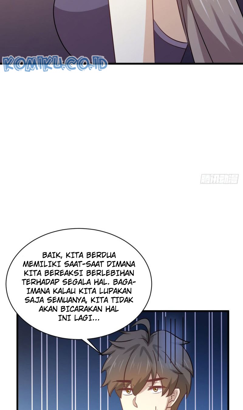 Immortal Swordsman in The Reverse World Chapter 143 Bahasa Indonesia